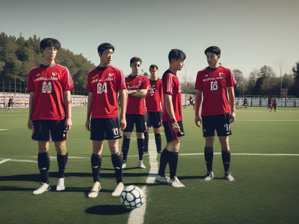 洛杉矶FC足球俱乐部新赛季备战动态及核心球员盘点